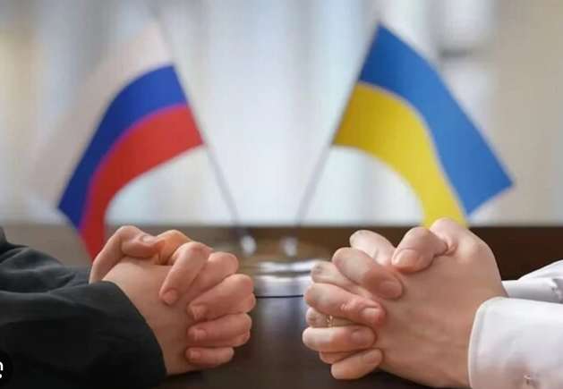 У США назвали необхідну умову закінчення війни в Україні У США назвали необхідну умову закінчення війни в Україні