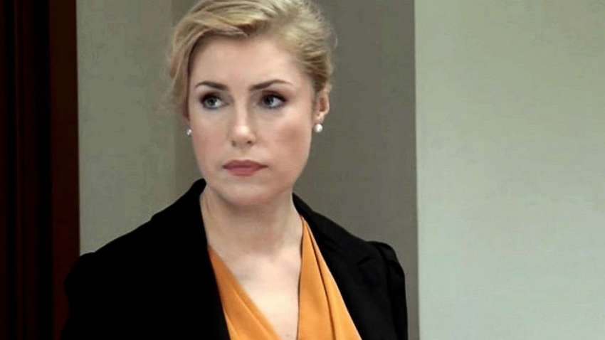 Сын известной русской актрисы пошел на войну убивать украинцев 