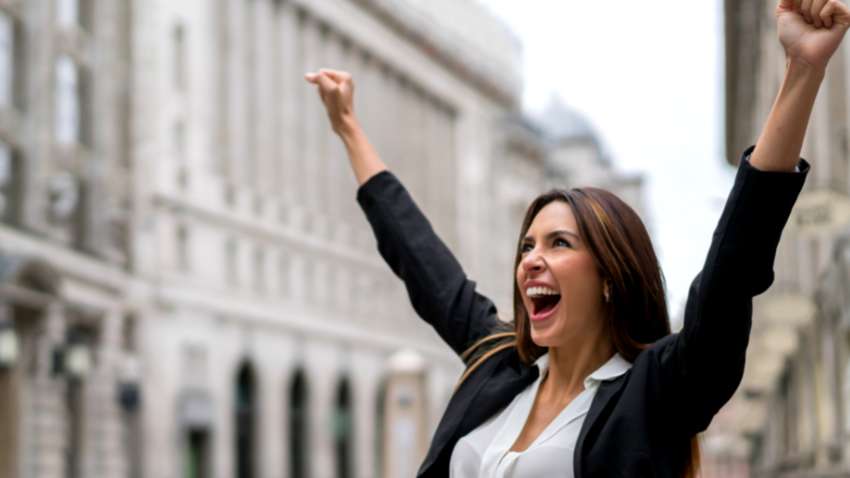 П’ять звичок, які ніколи не роблять успішні люди у вихідні