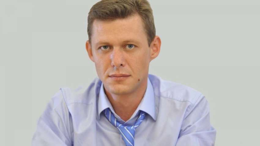 Чаплыга: Блокирование Ютуб-канала Медведчука – это уничтожение того, кто всухую выигрывает у проамериканских 