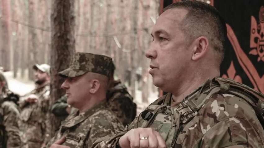 Задержан комбрига 155 ОМБр в СЗЧ и еще 9 человек: Зеленский об убийстве братьев Мосейчуков
