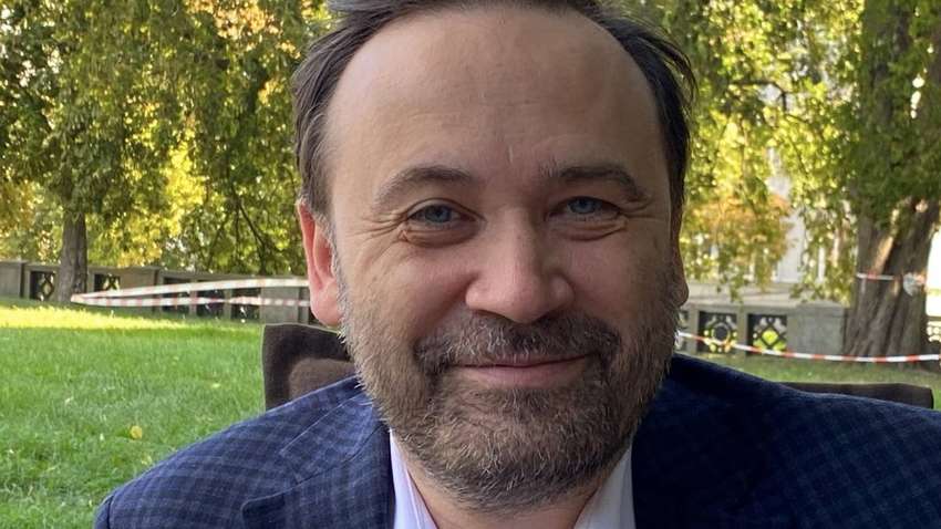 Опозиція РФ пояснила, чому не можна прийти до змін у Росії мирним шляхом 