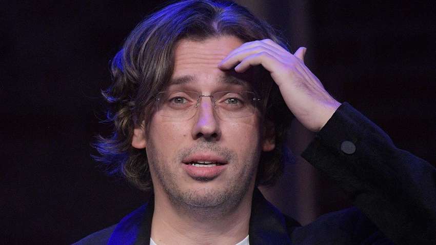 Киркоров с отвращением прошелся по Галкину и заговорил об отношениях с Пугачевой