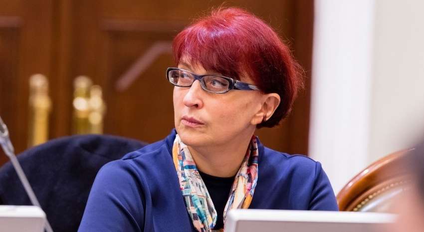 Верховна Рада може підвищити зарплати помічникам депутатів Верховна Рада може підвищити зарплати помічникам депутатів