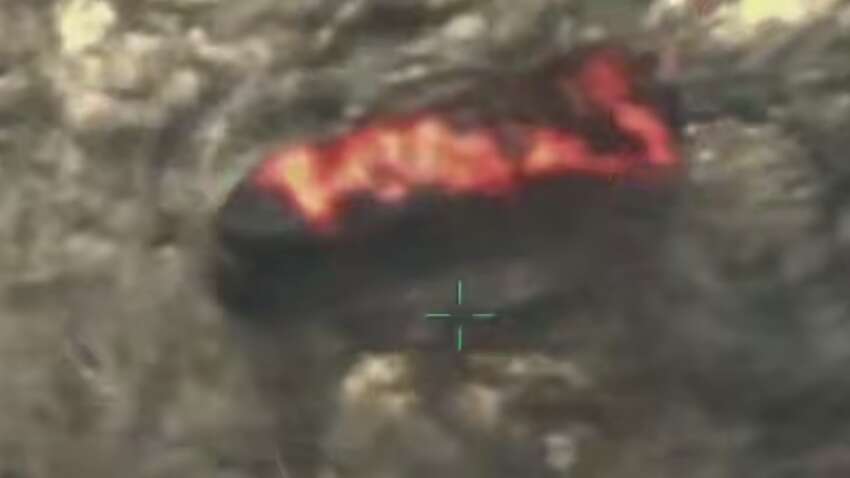 США разнесли катер с кокаином: подробности мощного удара США разнесли катер с кокаином: подробности мощного удара