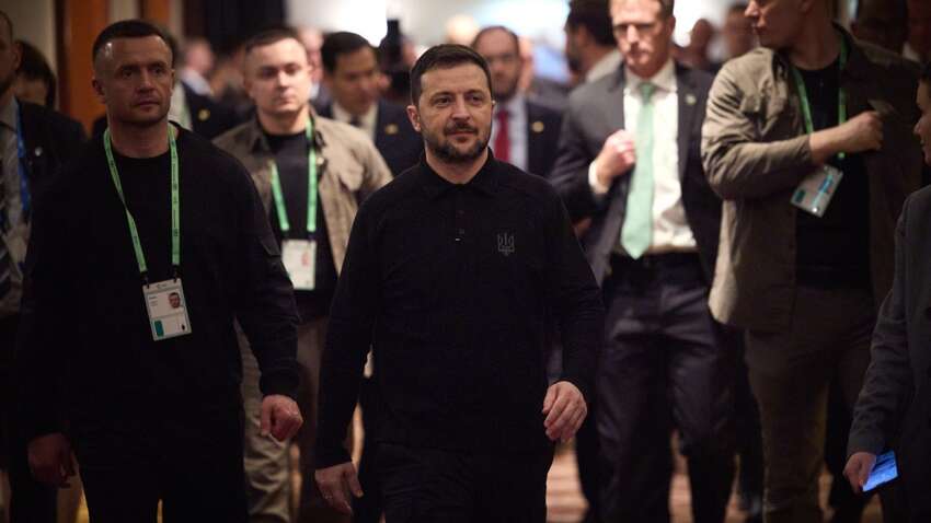 Ждать ли в ближайшее время выборы Украине: ответ Зеленского