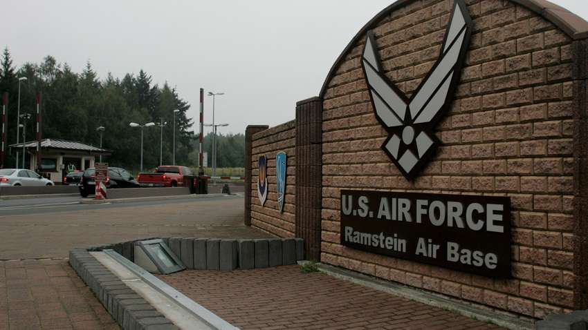 Став відомим потенційний порядок денний 11 «Рамштайну» Став відомим потенційний порядок денний 11 «Рамштайну»