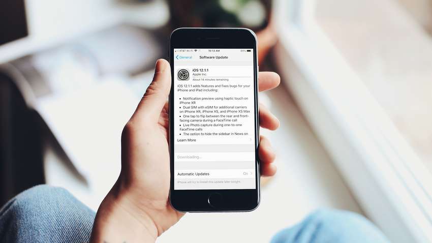 Що чекає на власників iPhone в iOS 15