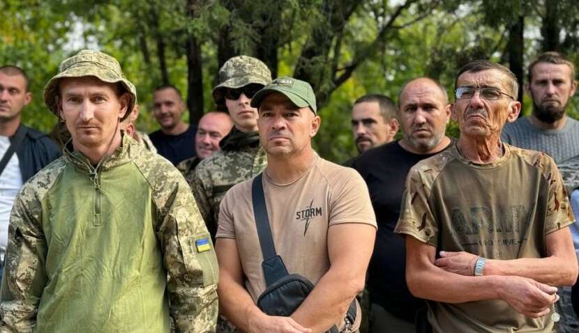 Процесс развала войска запущен: чем опасен мятеж 123-й бригады