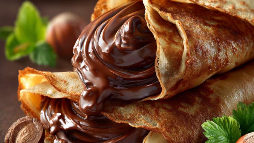 Домашня "Нутелла" смачніша за магазинну: простий рецепт приготування шоколадної пасти