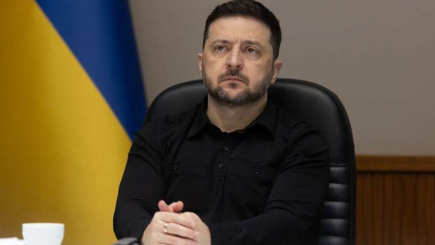 Зеленський все ж таки зважився: які кадрові перестановки анонсував президент