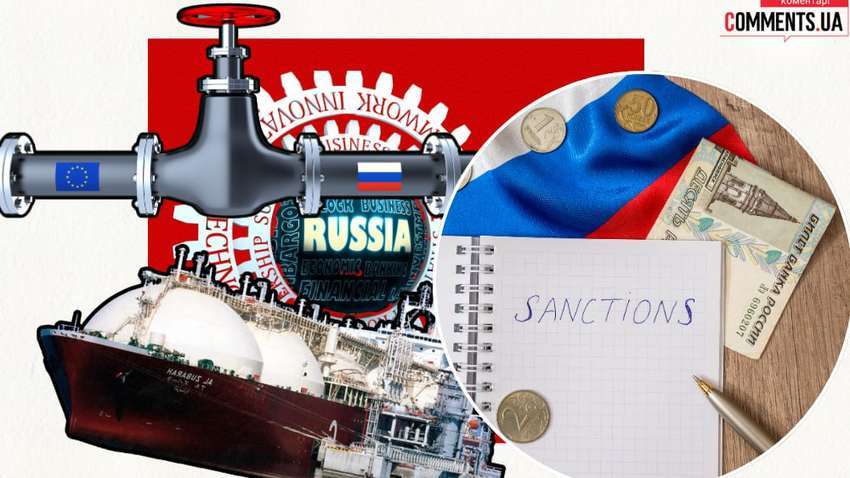 У ЄС знову вирішили задобрити Путіна, щоб РФ припинила війну У ЄС знову вирішили задобрити Путіна, щоб РФ припинила війну