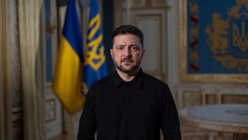 Зеленський пояснив підхід Трампа до миру