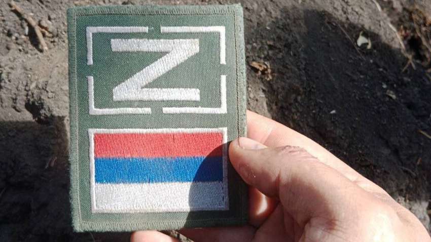 На Херсонском направлении оккупанты продолжают массово бежать от ВСУ (ФОТО)