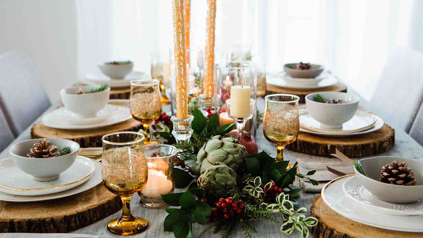 Що приготувати на новорічний стіл, щоб задобрити Дракона: поради та рецепти Що приготувати на новорічний стіл, щоб задобрити Дракона: поради та рецепти