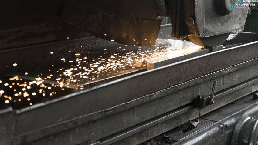 Металургія стала рятувальним кругом української економіки