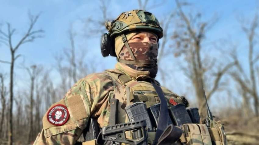 У Британії засудили поляка: говорив, що воював за "Вагнер" на війні в Україні