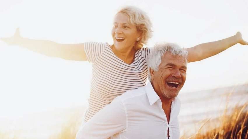 Справа не в здоровій їжі: 101-річний чоловік назвав секрети довголіття