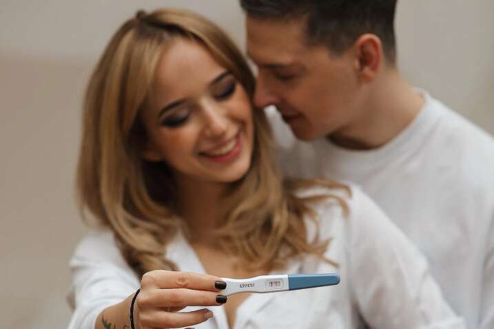 "Парфенюк хватал меня за волосы и горло во время беременности": шокирующее признание Симбочки