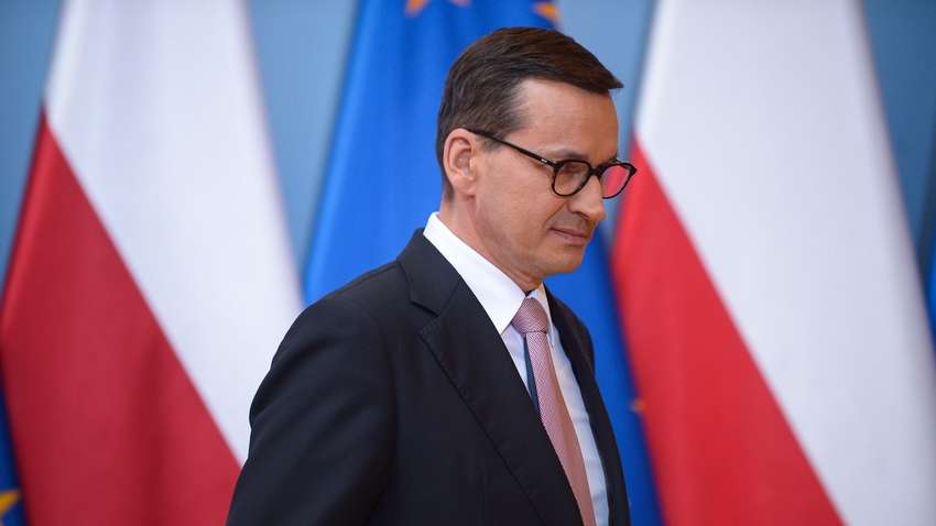 Премьер Польши заговорил о Третьей мировой, если Украина проиграет: подробности