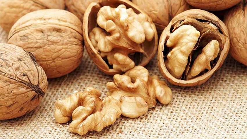 Действительно ли грецкие орехи полезны для работы мозга