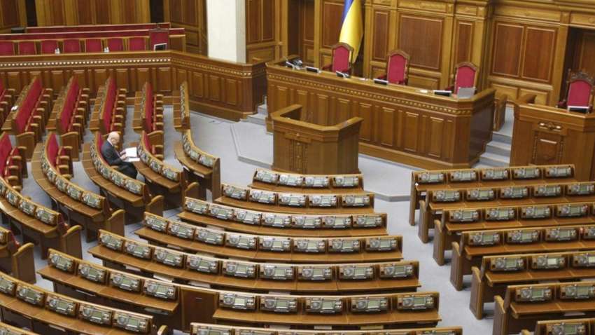 Хто пройде до Верховної Ради: прізвища кандидатів за партійними списками