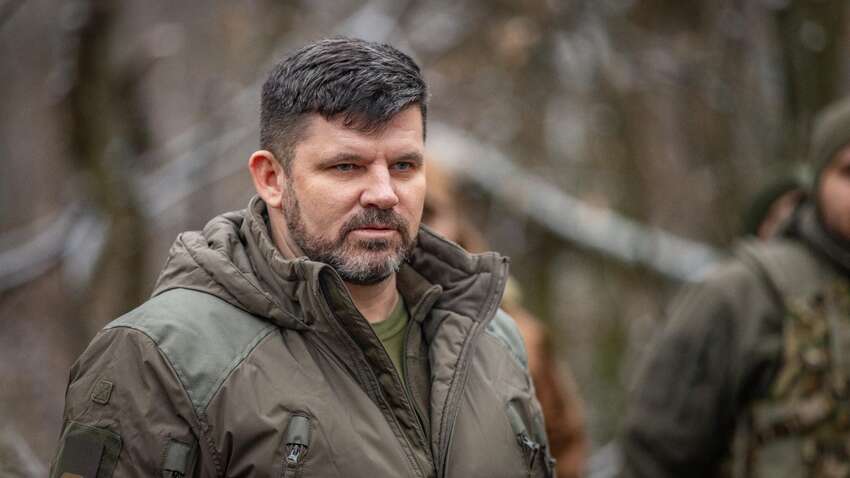 Зеленський призначив нового начальника Генштабу ЗСУ: що відомо