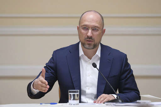 Шмигаль прокоментував законність зміни керівництва "Нафтогазу"