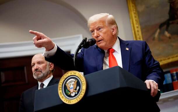 Про що американці тепер можуть забути: ЗМІ розкрили наслідки введення мит Трампа