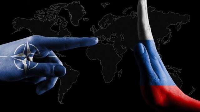 Демарш Рябкова-Лукашевича: чем ответит Россия на несговорчивость НАТО Демарш Рябкова-Лукашевича: чем ответит Россия на несговорчивость НАТО