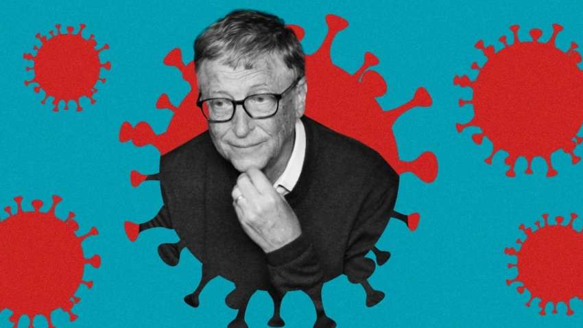 Білл Гейтс назвав головну помилку уряду в боротьбі з коронавірусом