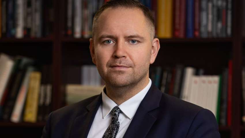 Україна буде без ЄС та НАТО: кандидат в президенти Польщі поставив ультиматум Україна буде без ЄС та НАТО: кандидат в президенти Польщі поставив ультиматум