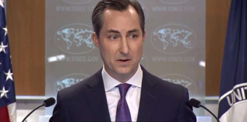 Путин хочет "демилитаризованную зону" между РФ и Украиной: у Байдена отреагировали