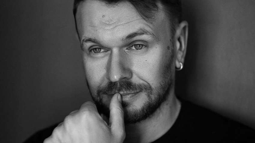 Екс-лідер групи "Тартак" відмовився від врученого Зеленським ордена