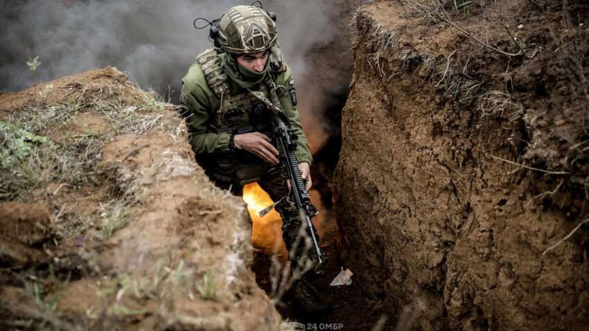 У легіоні б’ють на сполох: нова тактика БПЛА і легкої піхоти під загрозою У легіоні б’ють на сполох: нова тактика БПЛА і легкої піхоти під загрозою