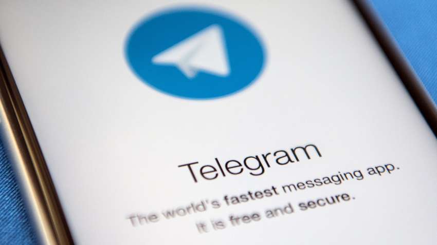 Telegram сообщил о сбоях в работе на территории Европы и Ближнего Востока Telegram сообщил о сбоях в работе на территории Европы и Ближнего Востока