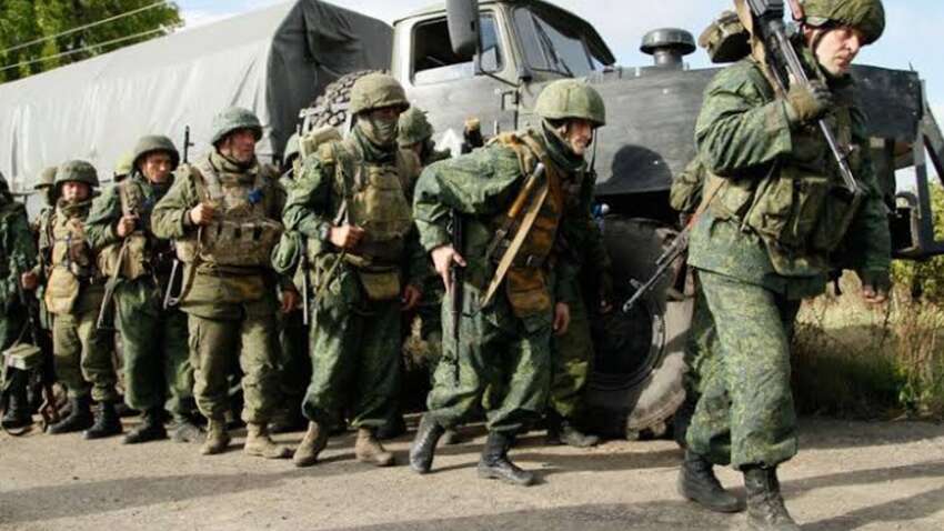 Россия поставила новый дедлайн в войне в Украине: куда гонят оккупантов Россия поставила новый дедлайн в войне в Украине: куда гонят оккупантов