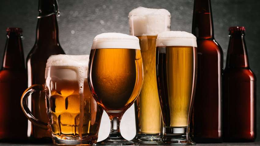 Не только по назначению: пять альтернативных способов использования пива