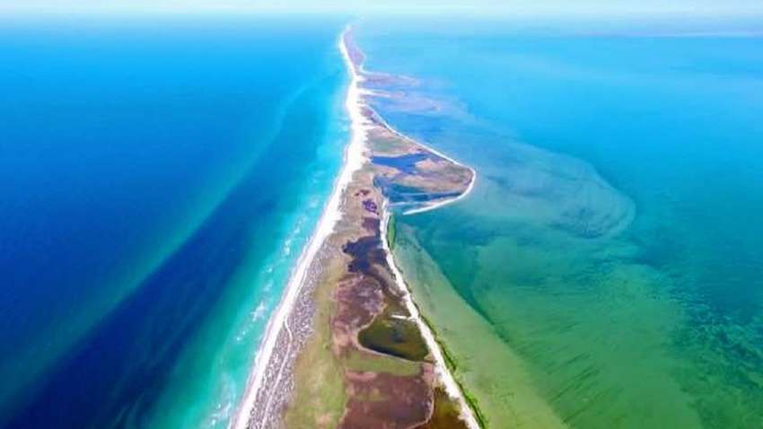 Катастрофа насувається на Одеську область: прогноз невтішний (ФОТО) Катастрофа насувається на Одеську область: прогноз невтішний (ФОТО)