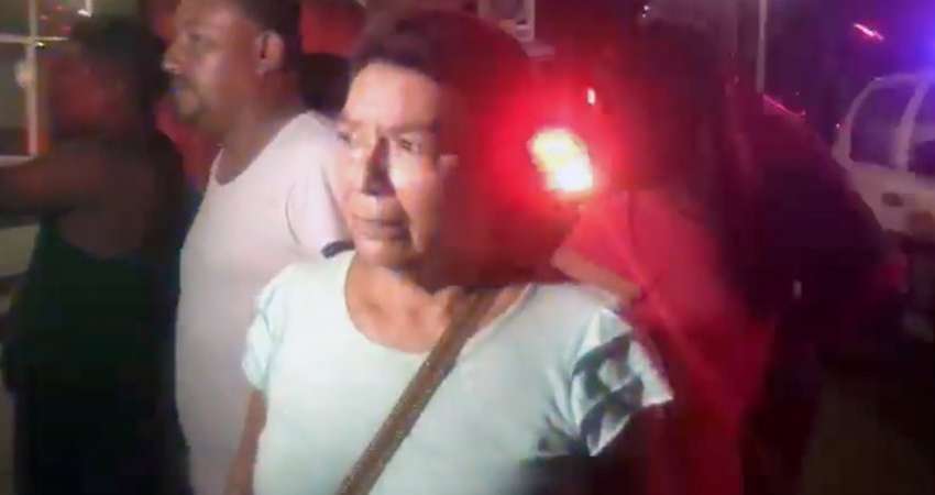 У Мексиці члени банди підпалили бар: 26 людей стали жертвами