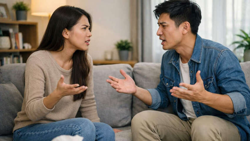 Отказалась спасать мужа: в Корее женщину оправдали в суде за отказ от донорства печени