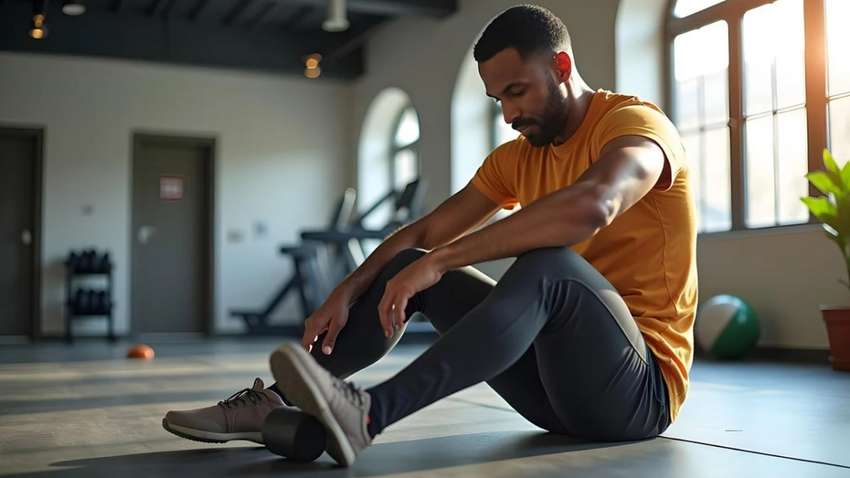 Захворюваннях суглобів: що заборонено робити, щоб не втратити рухливість