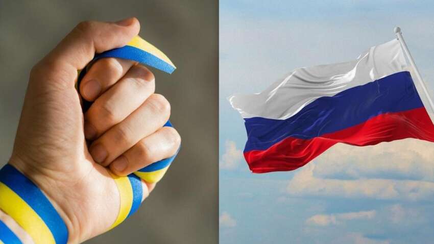 Украинцам неожиданно позволили соперничать с россиянами: озвучено скандальное решение Украинцам неожиданно позволили соперничать с россиянами: озвучено скандальное решение