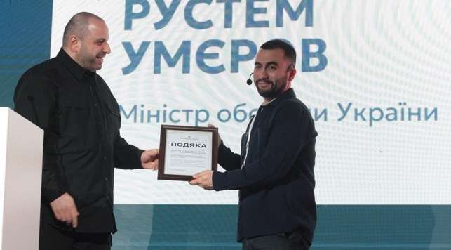 Експерт: Президенту і правоохоронцям пора звернути увагу на розкішне життя ДОТ Жумаділова Експерт: Президенту і правоохоронцям пора звернути увагу на розкішне життя ДОТ Жумаділова