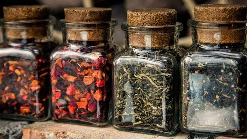 Как хранить чай, чтобы он не потерял полезные свойства Как хранить чай, чтобы он не потерял полезные свойства