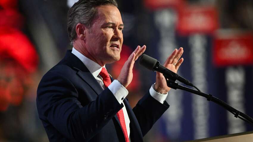 У Трампа попередили Зеленського про неминучу катастрофу: "Терпіння не безмежне" У Трампа попередили Зеленського про неминучу катастрофу: "Терпіння не безмежне"