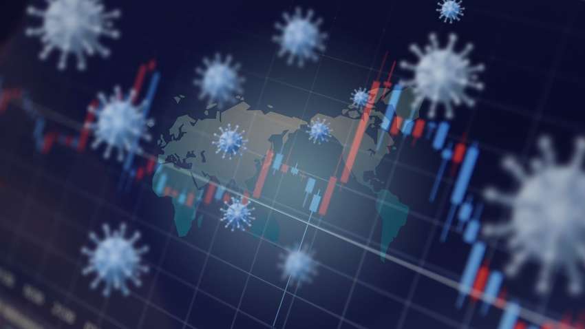 Мировая экономика уже пострадала из-за коронавируса больше, чем во время кризиса 2008 года - ОЭСР