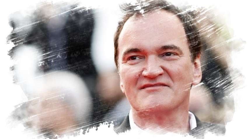 Квентин Тарантино назвал лучшие фильмы всех времен