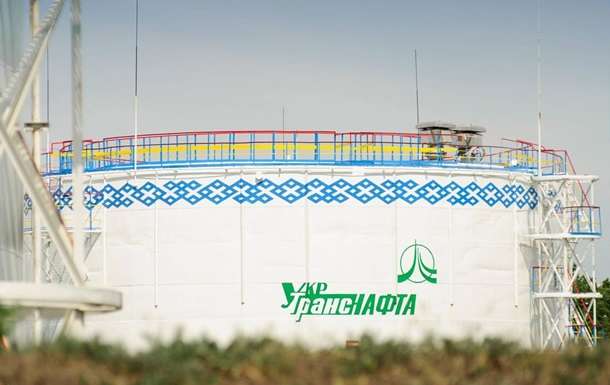 Украина рекордно увеличила перекачку нефти по всем направлениям