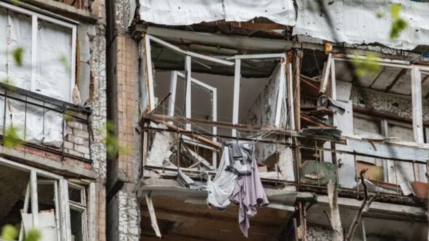 Уряд ухвалив важливе рішення для українців щодо відновлення житла Уряд ухвалив важливе рішення для українців щодо відновлення житла